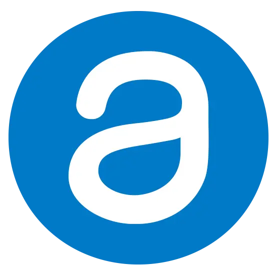 AppFolio logo